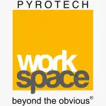 Pyrotech Workspace Solution 